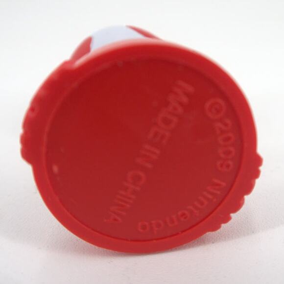 Toad Rook figurine Nintendo Super Mario Chess Pieces Replacement Cake Topper - Picture 5 of 6